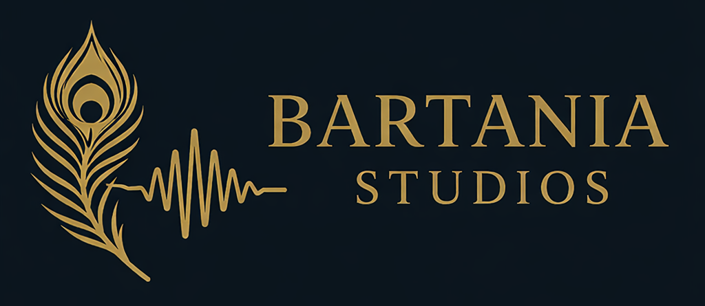 Bartania Studios